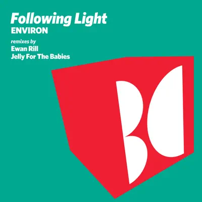 Listen to Environ by Following Light