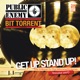 Get Up Stand Up The Prequel To the Remixtape Series EP