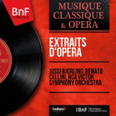 Extraits d'opéra (Mono Version)