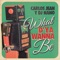 What D'ya Wanna Be - Carlos Jean & DJ Nano lyrics