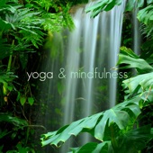 Yoga & Mindfulness - Music for Buddhist Meditation and Transcendental Meditation, Spa, Relaxation and Healing Music Therapy artwork