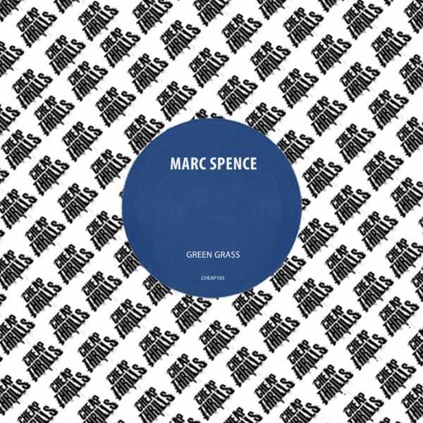 Green Grass - Single
