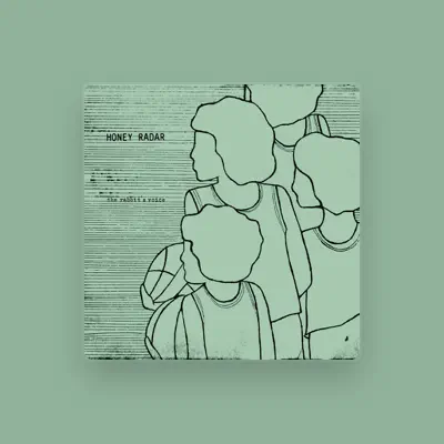 Listen to Honey Radar, watch music videos, read bio, see tour dates & more!