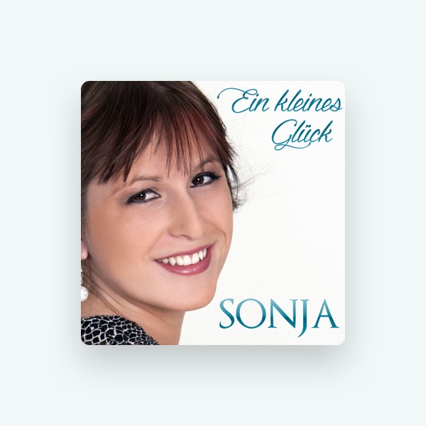 Sonja's avatar