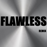 Flawless (Remix) [Instrumental Version] - Single - InstaTrax