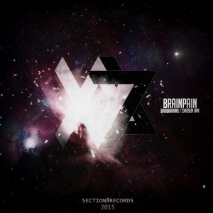 Barbarians / Chosen One - Single