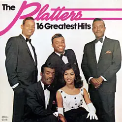 16 Greatest Hits - The Platters