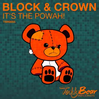 It's the Powah! by Block & Crown song reviws