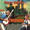 New York Twoubadou