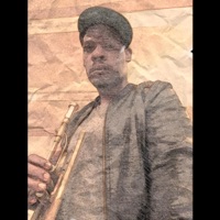 Her Beauty (through my eyes) - Single - Keyon Harrold