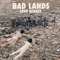 CHEVY KNIGHTS (mickey+mallory) - BAD LANDS lyrics