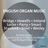 6 Short Organ Preludes and Postludes, Op. 105: No. 6, Postlude in D Minor artwork