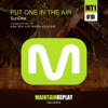 Put One in the Air - EP - Sundee new Single