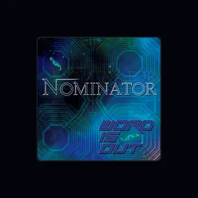 Listen to Nominator, watch music videos, read bio, see tour dates & more!