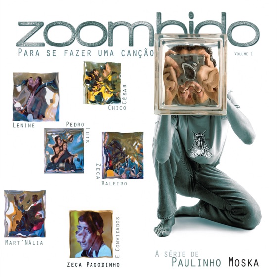 Cover artwork for Maneiras