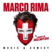 Made in Hellwitzia (Music & Comedy)