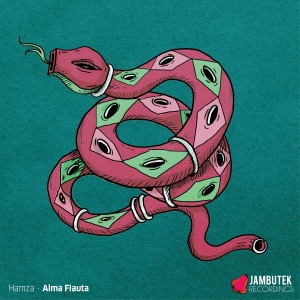 Alma Flauta - Single