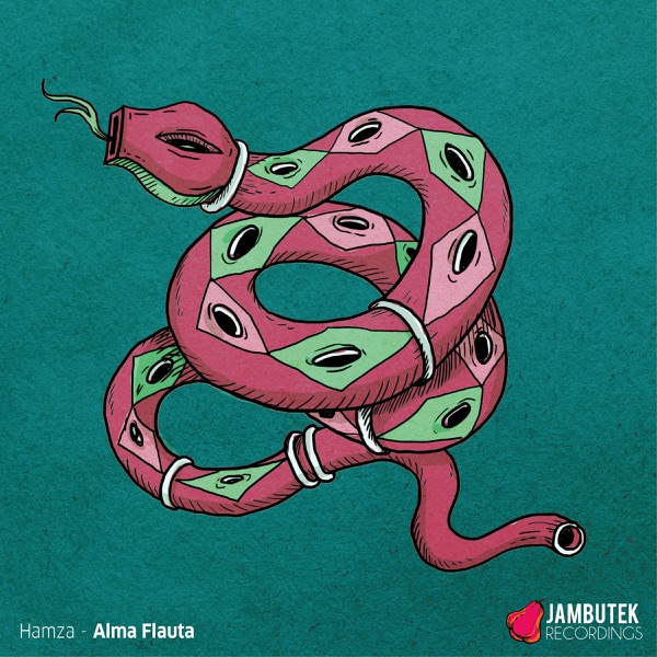 Alma Flauta - Single