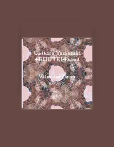 聆聽 Chihiro Yamazaki、觀看音樂影片、閱讀小傳、查看巡演日期等！