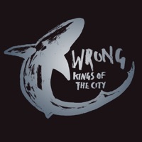 Kings of the City - Wrong (Muzzy Remix)