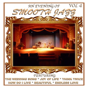 An Evening of Smooth Jazz, Vol. 4