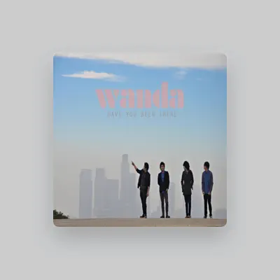 Listen to Wanda Ph, watch music videos, read bio, see tour dates & more!