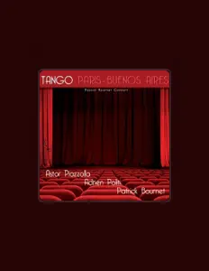 Listen to Pascal Bournet Consort, watch music videos, read bio, see tour dates & more!