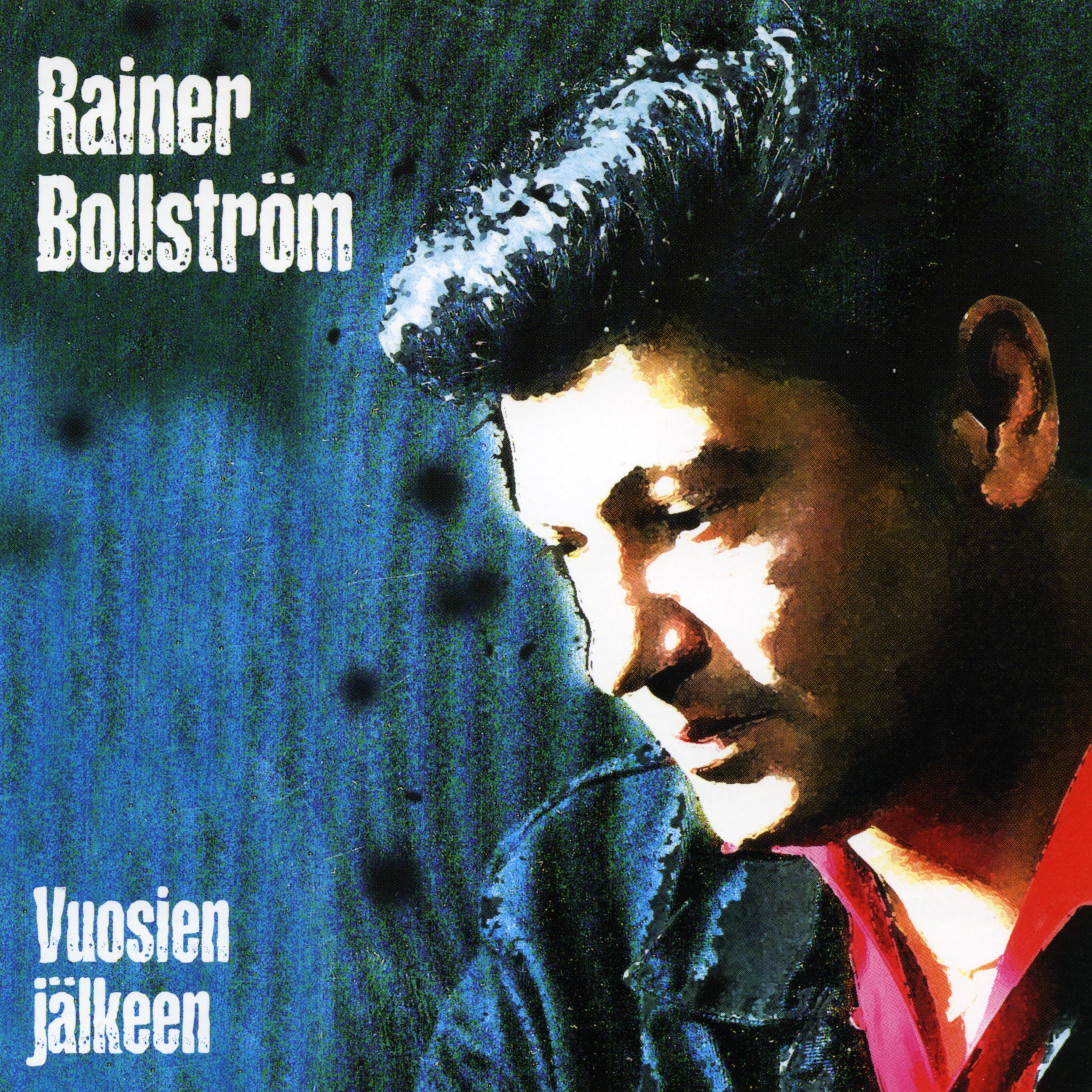 Kiittää Sua Tahdon - Rainer Bollström