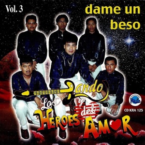 Dame Un Beso
