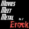 Erock - Requiem For a Dream Lux Aeterna Meets Metal Hifi