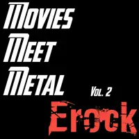 Requiem For a Dream Lux Aeterna Meets Metal Hifi — Erock