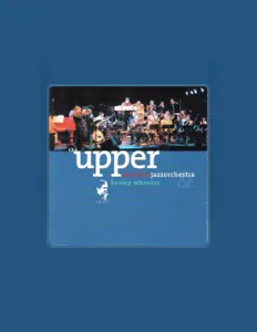 Escucha a The Upper Austrian Jazzorchestra, mira vídeos musicales, lee la biografía, consulta fechas de giras y mucho más.