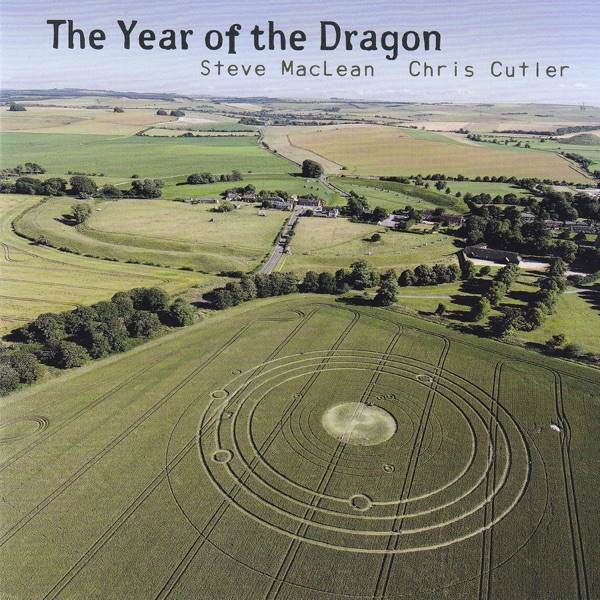The Year of the Dragon