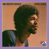 Gil Scott-Heron - ...And Then He Wrote Meditations