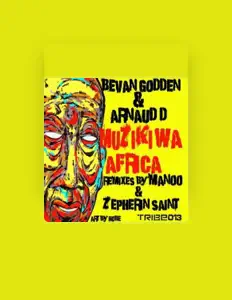 Bevan Goddenを聴いたり、ミュージックビデオを鑑賞したり、経歴やツアー日程などを確認したりしましょう！