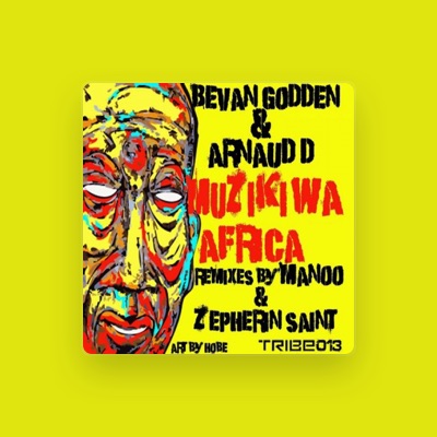 Listen to Bevan Godden, watch music videos, read bio, see tour dates & more!