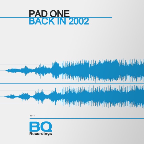 Back In 2002 - Single
