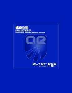 Escucha a Matyash, mira vídeos musicales, lee la biografía, consulta fechas de giras y mucho más.
