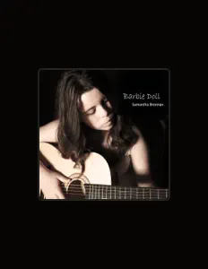 Listen to Samantha Brennan, watch music videos, read bio, see tour dates & more!