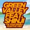 Friend (feat. Shinji) - Green Valley lyrics