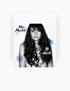 Listen to Mia Maestro, watch music videos, read bio, see tour dates & more!