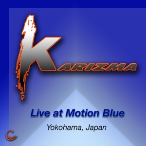 Live at Motion Blue (feat. David Garfield, Jimmy Johnson, Lenny Castro, James Harrah & Larry Klimas)