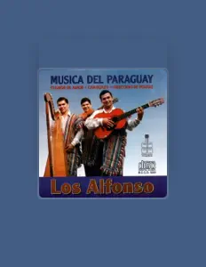 Listen to Los Alfonso, watch music videos, read bio, see tour dates & more!