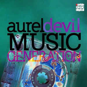 Music Generation (The Remixes) - Single