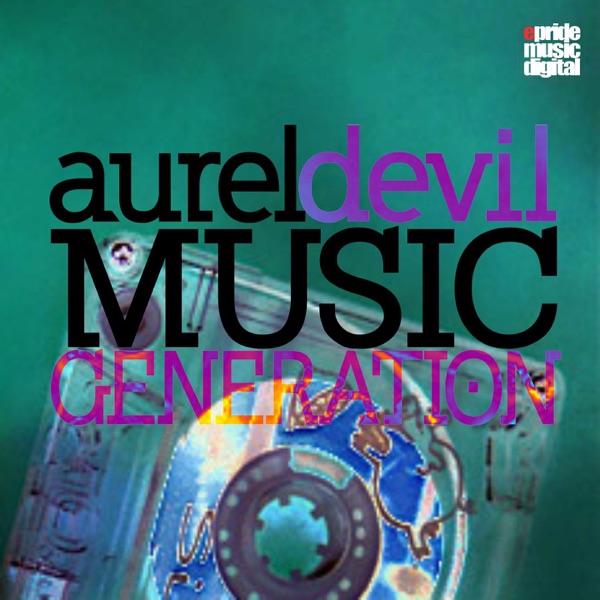 Music Generation (The Remixes) - Single