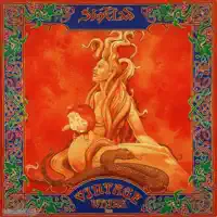 No Strings Attached — Skyclad