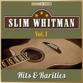Slim Whitman - Keep It a Secret
