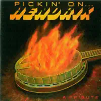 Purple Haze — Pickin' On Series