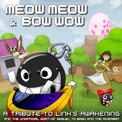 MeowMeow & BowWow