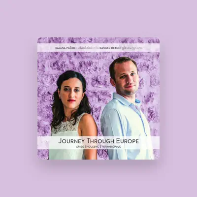 Listen to Danijel Detoni, watch music videos, read bio, see tour dates & more!